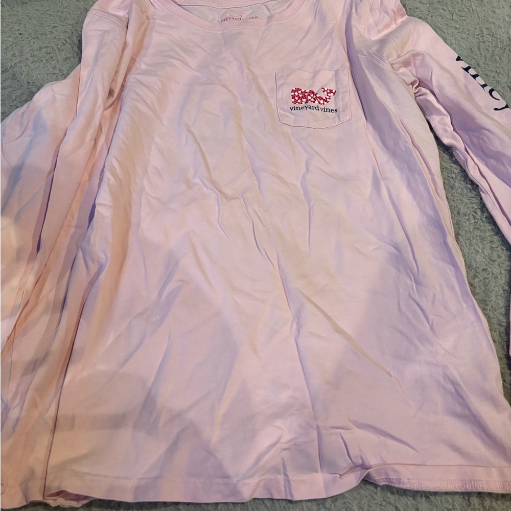 Vineyard Vines shirt